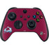 NHL Colorado Avalanche Solid Background Xbox Series X Controller Skin