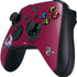 NHL Colorado Avalanche Solid Background Xbox Series X Controller Skin