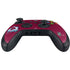 NHL Colorado Avalanche Solid Background Xbox Series X Controller Skin