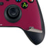 NHL Colorado Avalanche Solid Background Xbox Series X Controller Skin