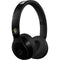 University of Colorado CU Logo on Black Beats Solo Pro Skin