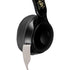 University of Colorado CU Logo on Black Beats Solo Pro Skin