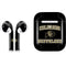 University of Colorado CU Logo on Gold Apple AirPods 2 Skin