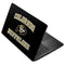 University of Colorado CU Logo on Gold Asus X502CA 15.6 Skin
