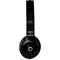 University of Colorado CU Logo on Gold Beats Solo 2 Wired Skin