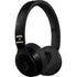 University of Colorado CU Logo on Gold Beats Solo Pro Skin