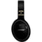 University of Colorado CU Logo on Gold Bose QuietComfort 35 II Headphones Skin