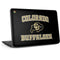 University of Colorado CU Logo on Gold HP Chromebook Skin