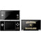 University of Colorado CU Logo on Gold DS Lite Skin