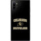 University of Colorado CU Logo on Gold Galaxy Note 10 Plus Skin