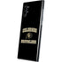 University of Colorado CU Logo on Gold Galaxy Note 10 Plus Skin