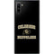 University of Colorado CU Logo on Gold Galaxy Note 10 Skin