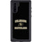 University of Colorado CU Logo on Gold Galaxy Note 10 Waterproof Case