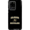 University of Colorado CU Logo on Gold Galaxy S20 Ultra 5G Pro Case