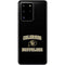 University of Colorado CU Logo on Gold Galaxy S20 Ultra 5G Skin