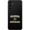 University of Colorado CU Logo on Gold Galaxy S23 FE Skin