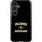 University of Colorado CU Logo on Gold Galaxy S24 Plus Impact Case