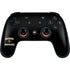University of Colorado CU Logo on Gold Google Stadia Controller Skin