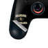University of Colorado CU Logo on Gold Google Stadia Controller Skin