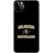 University of Colorado CU Logo on Gold iPhone 11 Pro Max Skin