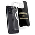 University of Colorado CU Logo on Gold iPhone 15 Pro MagSafe Case
