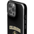 University of Colorado CU Logo on Gold iPhone 15 Pro Max Impact Case
