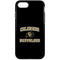 University of Colorado CU Logo on Gold iPhone 7 Pro Case