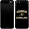 University of Colorado CU Logo on Gold iPhone 8 Skin