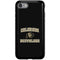 University of Colorado CU Logo on Gold iPhone SE (2nd & 3rd Gen) Pro Case
