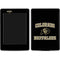 University of Colorado CU Logo on Gold Amazon Kindle Skin