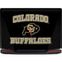 University of Colorado CU Logo on Gold Legion Y720 Skin
