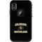 University of Colorado CU Logo on Gold LifeProof Fre iPhone Skin