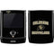 University of Colorado CU Logo on Gold Motorola RAZR Skin