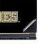 University of Colorado CU Logo on Gold MSI GS65 Stealth Laptop Skin