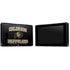 University of Colorado CU Logo on Gold Nintendo Switch Bundle Skin