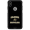 University of Colorado CU Logo on Gold Otterbox Commuter iPhone Skin