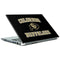 University of Colorado CU Logo on Gold Portege Z30t/Z30t-A Skin