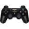 University of Colorado CU Logo on Gold PS3 Dual Shock wireless controller Skin
