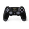 University of Colorado CU Logo on Gold PS4 Controller Skin