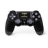 University of Colorado CU Logo on Gold PS4 Controller Skin