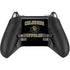 University of Colorado CU Logo on Gold Xbox Elite Wireless Controller Series 2 Skin