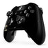 University of Colorado CU Logo on Gold Xbox One Elite Controller Skin
