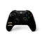 University of Colorado CU Logo on Gold Xbox One X Controller Skin
