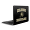 University of Colorado CU Logo on Gold Zenbook UX305FA 13.3in Skin