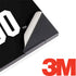 University of Colorado CU Logo on Black HP Envy Skin
