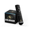 University of Colorado CU Logo on Black Fire TV Cube Skin