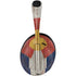 Colorado Flag Dark Wood Bose Noise Cancelling Headphones 700 Skin