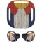 Colorado Flag Dark Wood Galaxy Buds Pro Skin