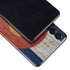 Colorado Flag Dark Wood Galaxy S21 5G Skin
