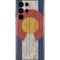 Colorado Flag Dark Wood Galaxy S22 Ultra Skin